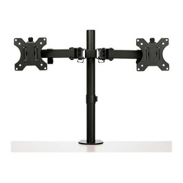StarTech.com ARMDUAL2 Support de bureau articulé pour deux moniteurs jusqu'à 32 pouces