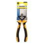 WOLFPACK LINEA PROFESIONAL Pince de coupe diagonale 150mm