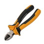 WOLFPACK LINEA PROFESIONAL Pince de coupe diagonale 150mm