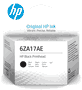 HP 6ZA17AE Tête d'impression noire