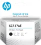 HP 6ZA17AE Tête d'impression noire