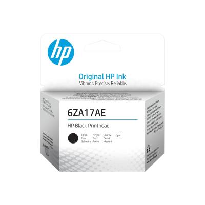 HP 6ZA17AE Tête d'impression noire