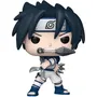 Funko Pop! Naruto - Figurine en Vinyle Sasuke Uchiha 10 cm - Collection Officielle