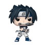 Funko 80343 POP! Sasuke Uchiha Vinyl Figure Naruto Shippuden Hauteur 10.7 cm