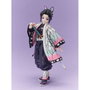 Aniplex Figurine Buzzmod Demon Slayer Kimetsu Shinobu Kocho PVC 14 cm