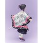 Aniplex Figurine Buzzmod Demon Slayer Kimetsu Shinobu Kocho PVC 14 cm