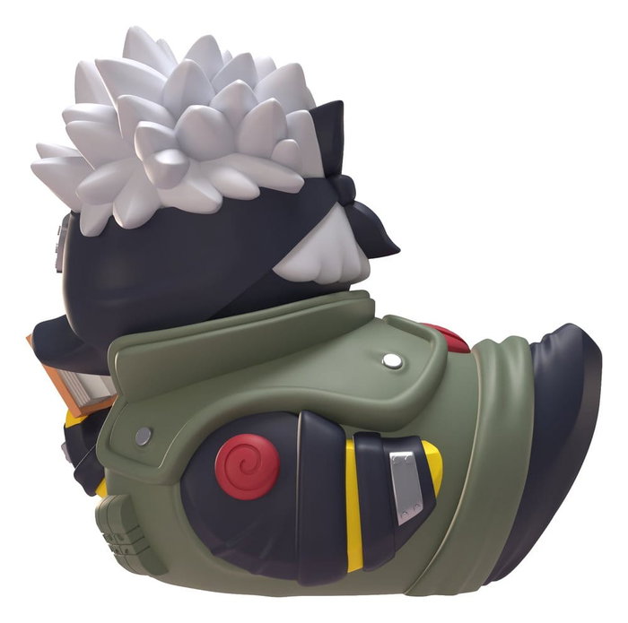 Numskull Figurine Tubbz Kakashi Hatake Naruto Shippuden Collector's Edition Numskull Figurine Tubbz Kakashi Hatake Naruto Shippuden Collector's Edition
