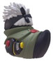 Numskull Figurine Tubbz Kakashi Hatake Naruto Shippuden Collector's Edition