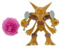 Jazwares Pokémon Battle Feature Figure Assortiment de 4 Figurines ver. 20