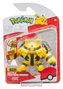 Jazwares Pokémon Battle Feature Figure Assortiment de 4 Figurines ver. 20