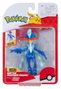 Jazwares Pokémon Battle Feature Figure Assortiment de 4 Figurines ver. 20