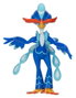 Jazwares Pokémon Battle Feature Figure Assortiment de 4 Figurines ver. 20