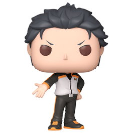 Funko POP! Animation Subaru Natsuki Re:Zero
