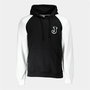 Sweat à capuche homme Joma Sport Urban Street Blanc Noir