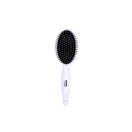 Bifull Matte Oval Brush Lavande