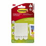 Cartable 3M 7100127044 Blanc (4 Unités)