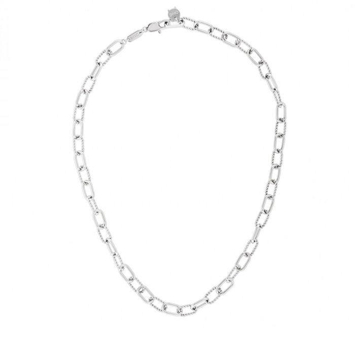 Collier Femme One Jewels OJNN06S Argenté