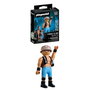 Playmobil WWE Stone Cold Steve Austin 71959