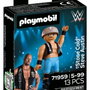 Playmobil WWE Stone Cold Steve Austin 71959