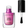Catrice Vernis à ongles effet glacé lumineux AURA GLAM 030 Poussière de fée 10.50 ml