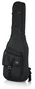 Gator Transit Housse pour guitare électrique - Noir carbone