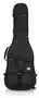 Gator Transit Housse pour guitare électrique - Noir carbone