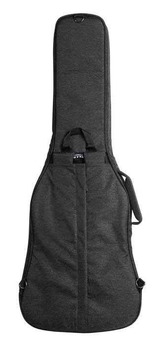 Gator Transit Housse pour guitare électrique - Noir carbone Gator Transit Housse pour guitare électrique - Noir carbone