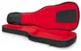 Gator Transit Housse pour guitare électrique - Noir carbone