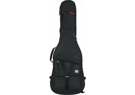 GATOR Softcase Guitare Électrique Transit - Noir