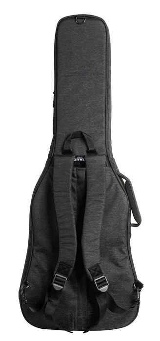 Gator Transit Housse pour guitare électrique - Noir carbone Gator Transit Housse pour guitare électrique - Noir carbone