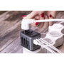 Verbatim UTA-03 Adaptateur de Voyage Universel USB-C 30W