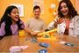 Mercurio Jeu Tilt'N'Shout - Version espagnole