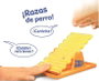Mercurio Jeu Tilt'N'Shout - Version espagnole