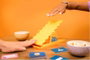 Mercurio Jeu Tilt'N'Shout - Version espagnole