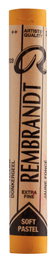 Rembrandt Pastel Suave Amarillo Oscuro