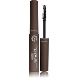 Gosh Gel à Sourcils Brow Lift Effet Lamination Teinte Grey Brown 001 - 3 ml
