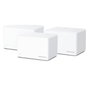 Mercusys Halo H80X (3-Pack) - Routeur Wi-Fi Mesh