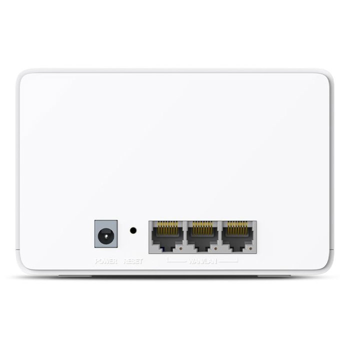 Mercusys Halo H80X (3-Pack) - Routeur Wi-Fi Mesh