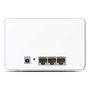 Mercusys Halo H80X (3-Pack) - Routeur Wi-Fi Mesh