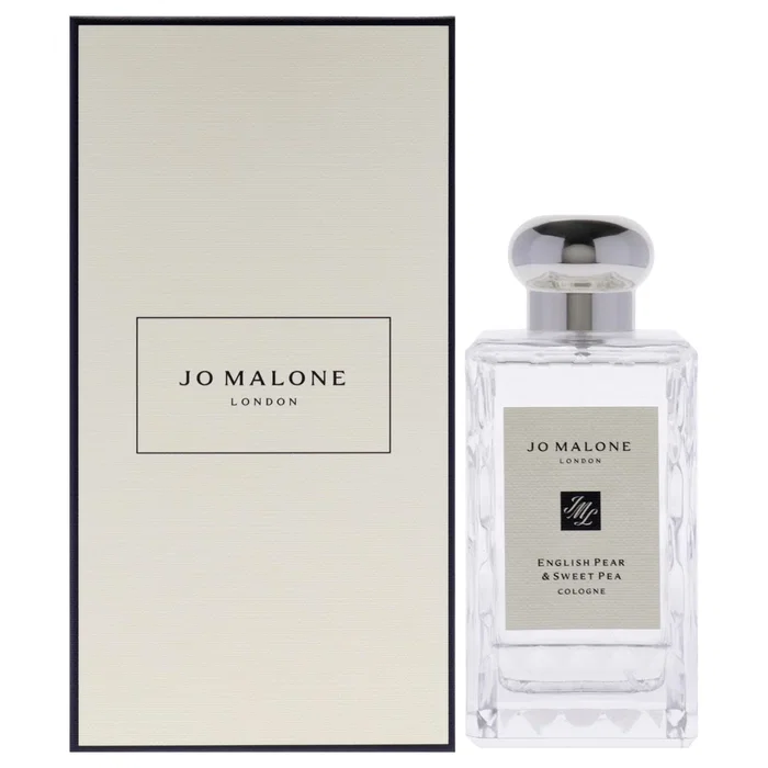 Jo Malone English Pear & Sweet Pea Eau de Cologne 100 ml Jo Malone English Pear & Sweet Pea Eau de Cologne 100 ml