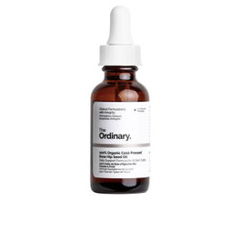 The Ordinary Huile de rose musquée 100% BIO PRESSÉE À FROID 30 ml