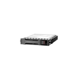 Disque dur HPE P40499-B21 1,92 TB SSD