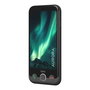 Doro Aurora A10 4+64 Go Graphite - Smartphone Senior 4G 4,5" Android 14 - Bouton d'assistance