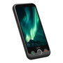 Doro Aurora A10 4+64 Go Graphite - Smartphone Senior 4G 4,5" Android 14 - Bouton d'assistance