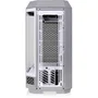 Thermaltake CA-1Y4-00SIWN-00 - Boîtier PC The Tower 300 - Format Micro-ATX/Mini-ITX - Avec 2 ventilateurs 140mm, USB Type-C, 3 panneaux verre trempé - Coloris Limestone