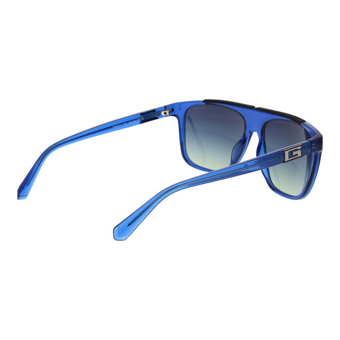 Lunettes de soleil Homme Guess GU00123 5890W