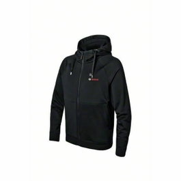 Bosch Professional Veste chauffante GHH 12+18V XA Taille L avec Batterie et Chargeur