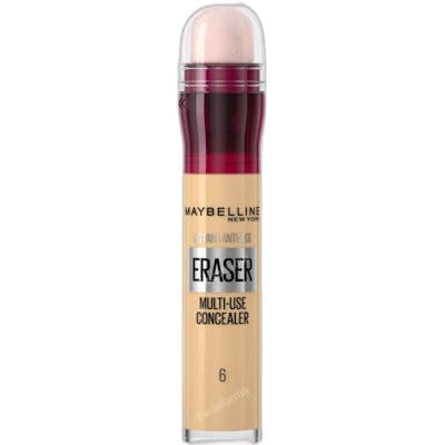 Maybelline Eraser Correcteur Multifonctionnel 06-neutre 6 ml
