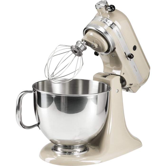 KitchenAid Artisan 5KSM175 PS EAC Crème KitchenAid Artisan 5KSM175 PS EAC Crème
