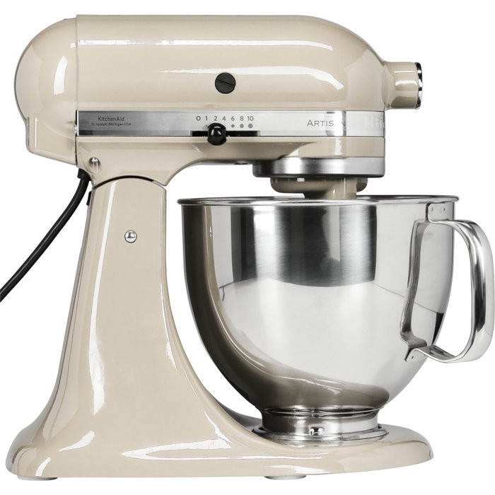 KitchenAid Artisan 5KSM175 PS EAC Crème KitchenAid Artisan 5KSM175 PS EAC Crème